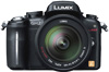 LUMIX DMC-GH2